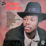 THE GREAT JUNIOR ENGLISH - Junior English