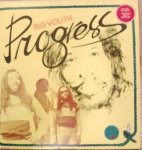 PROGRESS - Big Youth