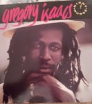 NIGHT NURSE - Gregory Isaacs