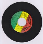 VISION LAND / RASTAMAN - Istan /Bunny Wailer