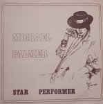 STAR PERFORMER - Michael Palmer