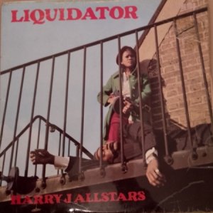 LIQUIDATOR - HARRY J ALLSTARS