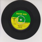 TURN ME ON - Ossie And The Upsetters