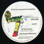 YOU ARE MY PILOT - King Sounds and the Isrealites