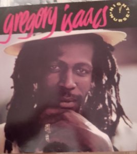 NIGHT NURSE - Gregory Isaacs